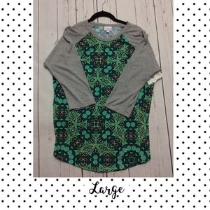 Lularoe Randy T